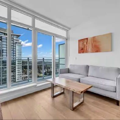 Brand new 1BE+1BA Condo with Breathtaking View - Photo 1