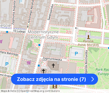 Po rem;jasne,ciche;d.balkon;bud.z windą i m.postoj – zdjęcie 1
