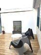 Studio meublé 22M2 avec terrasse ROUEN Vieux Marché - Photo 5