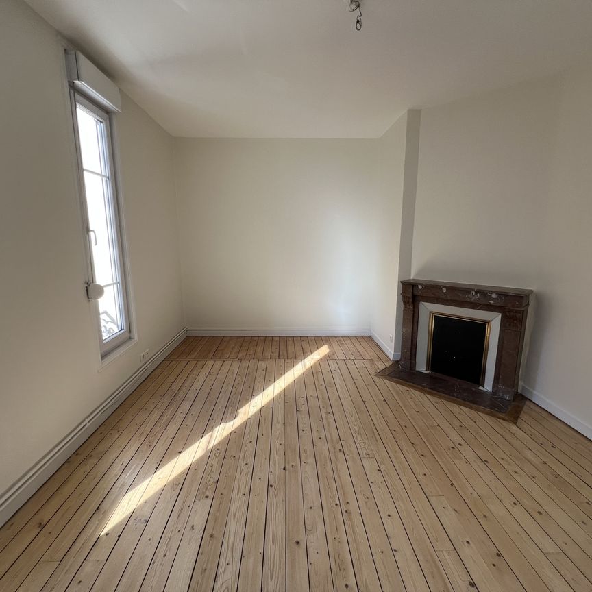 Location Appartement 4 pièces 92m² REIMS 51100 - Photo 1