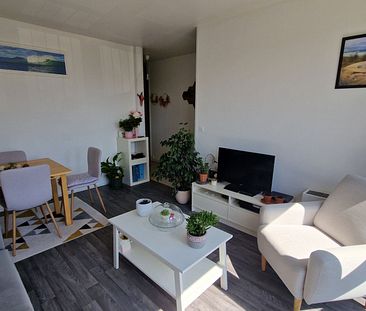 Location Appartement ROUEN - Photo 1