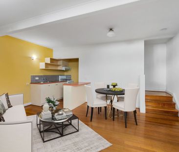 6/21 Redan Street, St Kilda VIC 3182 - Townhouse For Rent | Domain - Photo 6