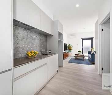 9 x Fully Studio - All Bills Included | 5 Fraser Street, Melton South - Photo 1