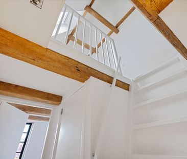 Droogstraat 14-B, Binnenstad, 8861SR, Harlingen - Foto 6