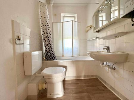 Zentrumsnahe 3- Zimmerwohnung - Foto 5