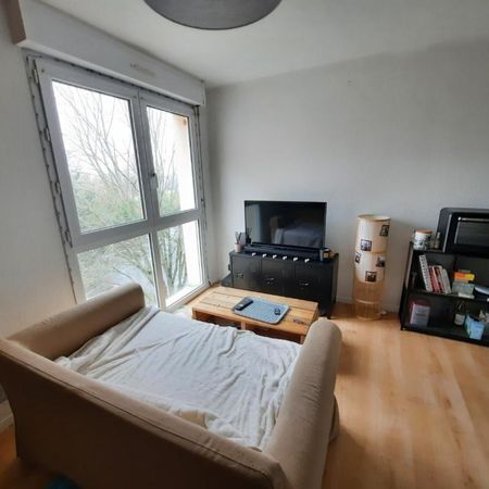 Appartement T1 à louer - 27 m² - Photo 4