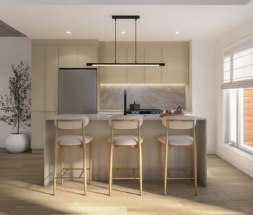 Appartement à louer - Laval (Chomedey) (Autres) - Photo 5