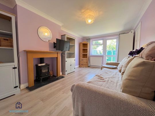 Stanford Road, London, N11 - One Bedroom Flat To Rent - £340pw / £1,475pcm - Photo 1