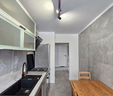 Warszawa, Żoliborz, Warszawa, Żoliborz, Adama Mickiewicza - Zdjęcie 5