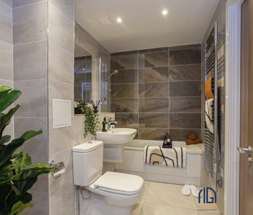 2 bedroom apartment to rent - Photo 2