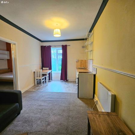 Flat 4, 133 Drumcondra Road Lower, Drumcondra, Dublin 9 - Photo 2