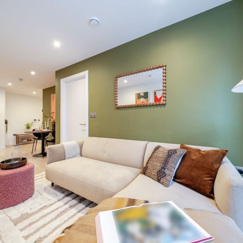 1 bedroom apartment to rent - Photo 1