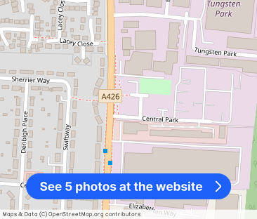 Central Park, Lutterworth - Photo 1