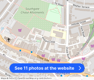 Pickard Close, LONDON - Photo 1
