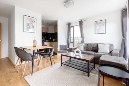 2 Bed Flat, Ajax Avenue, NW9 - Photo 3