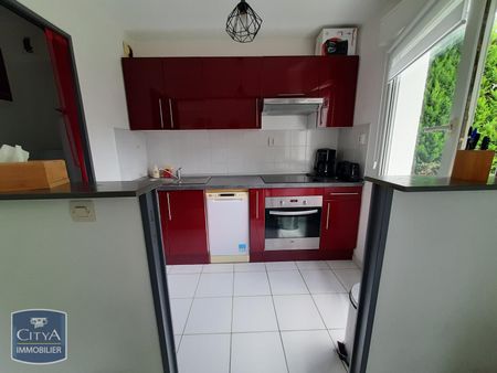 Location Appartement 3 pièces 54m² GUJAN MESTRAS 33470 - Photo 4