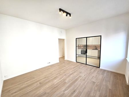 Appartement te huur - Photo 2