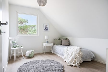 Södra Badvägen, Halmstad - Foto 5