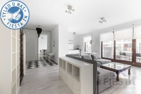 Warszawa, Wilanów, Kazachska - Фото 3