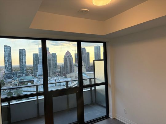 For Lease - 4015 The Exchange N/A Unit# 2006, Mississauga, Ontario - Photo 1