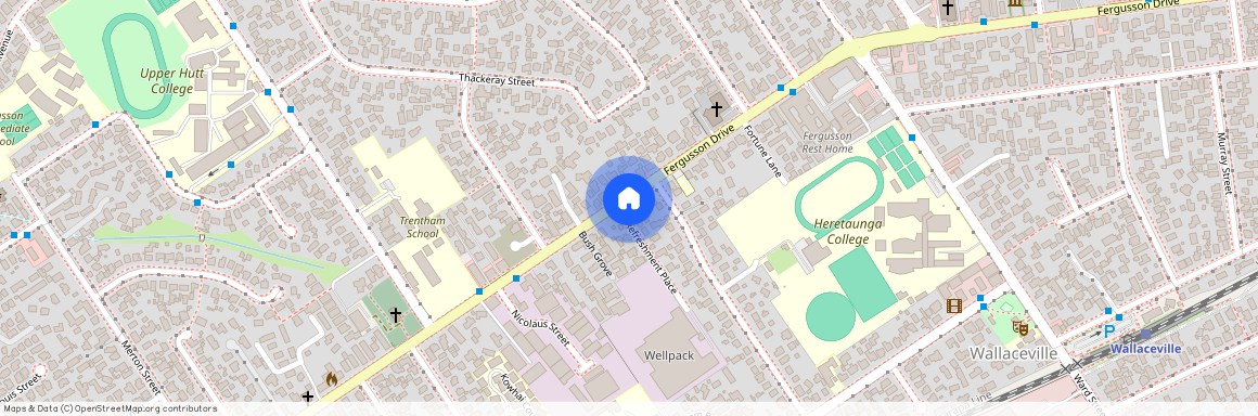 1/614 Fergusson Drive, Trentham, Upper Hutt City