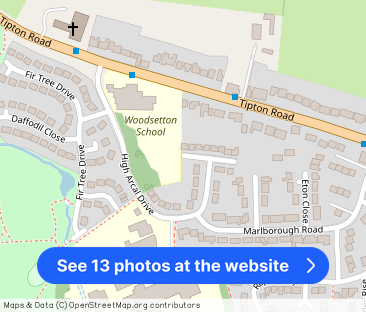 High Arcal Drive, Dudley - Photo 1