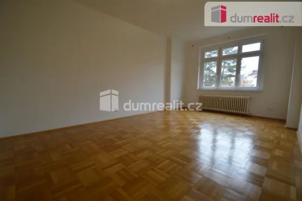 Pronájem 2kk 67 m - Photo 1