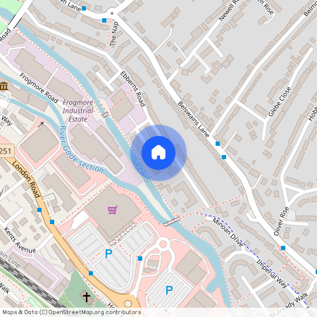 Rushmere Court, HP3, Hemel Hempstead, HP3