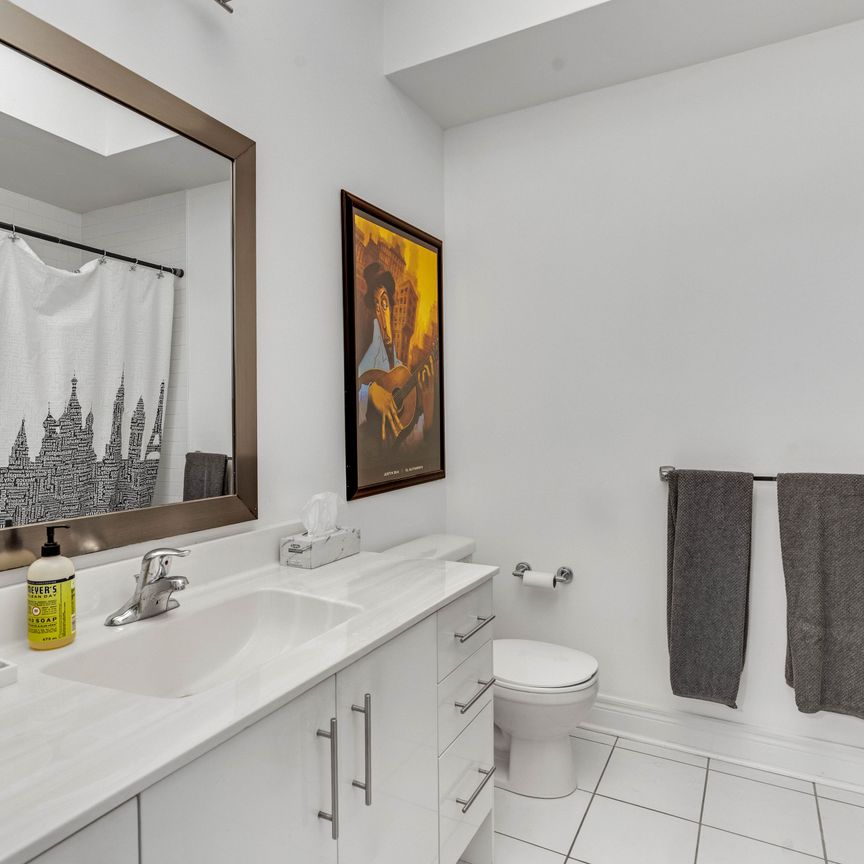 For Lease - 117 Powseland Crescent Unit# 50, Vaughan, Ontario - Photo 1