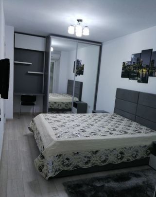 Garsoniera zona Calea Calarasilor - Fotografie 1