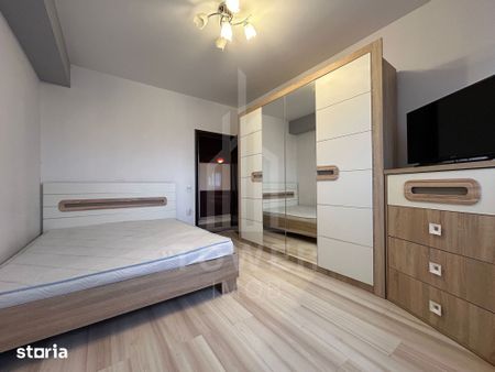Apartament 3 camere de inchiriat Turnisor - Photo 3
