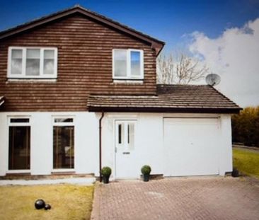 3 bed semi-detached house for rent in Livingston - Photo 4