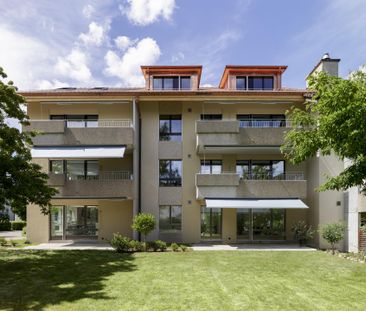 Grosszügige 5.5-Zimmer-Wohnung mit Balkon in Kehrsatz - Photo 4
