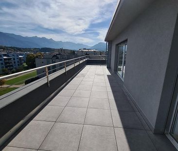 Superbe appartement de 4.5 pièces attique - Foto 1