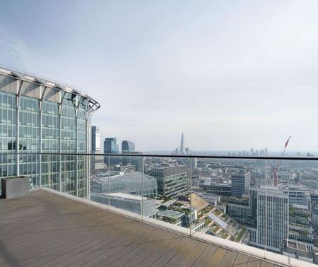 3 bedroom apartment to rent - Photo 5