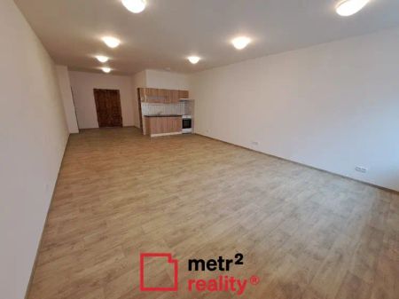 Pronájem, Byty 1+kk, Olomouc - U Cukrovaru - Photo 4