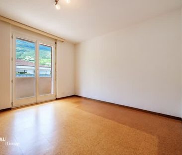 4.5 Zimmer, 98 m², 3. Stock - Foto 6
