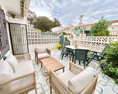 1 BEDROOM SEMI-DETACHED HOUSE - GUARDAMAR DEL SEGURA - Photo 4