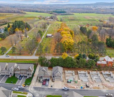 For Lease - 63b Shipley Avenue Unit# Lower, Collingwood, Ontario - Photo 4