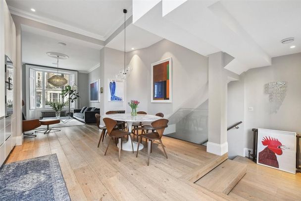 2 bedroom maisonette to rent - Photo 1