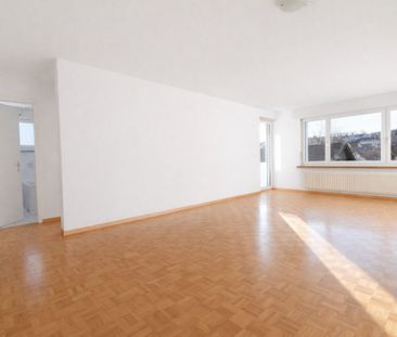 3.5 Zimmer, 75 m², 3. Stock - Foto 2