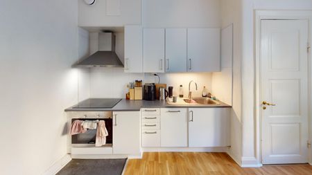 Furutorpsgatan 57, Helsingborg - Photo 3