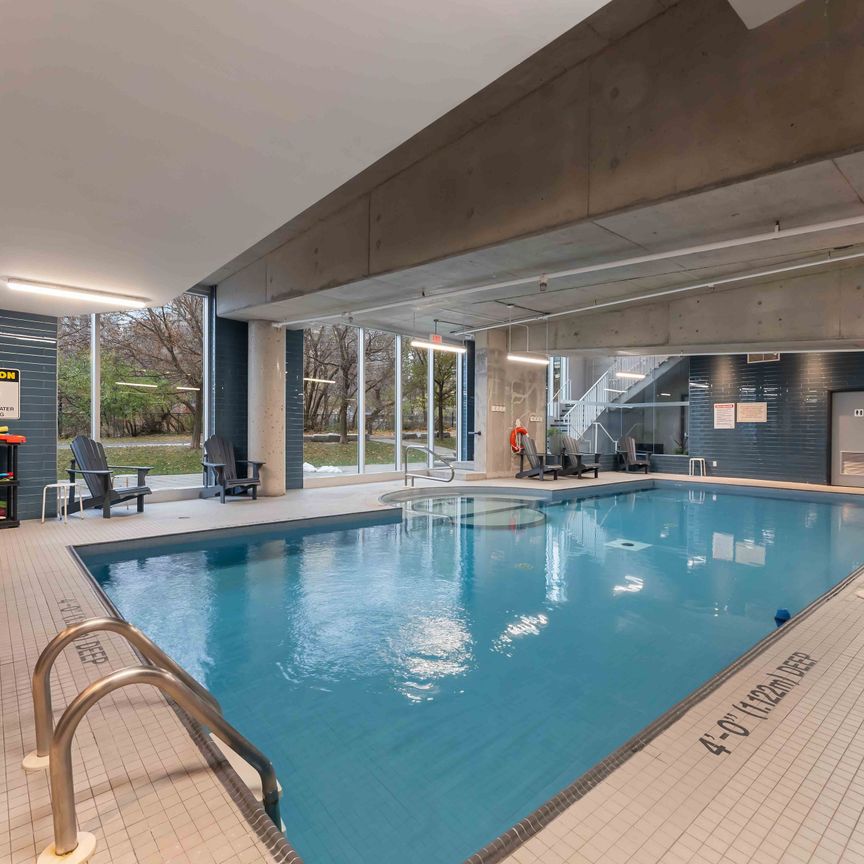 For Lease - 250 Lett Street Unit# 807, West Centre Town, Ontario - Photo 1