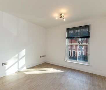 The Gallery, Hope Drive, NG7 - Photo 4