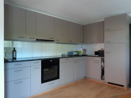3.5-room apartment in Utzigen 98 m2 - Photo 3