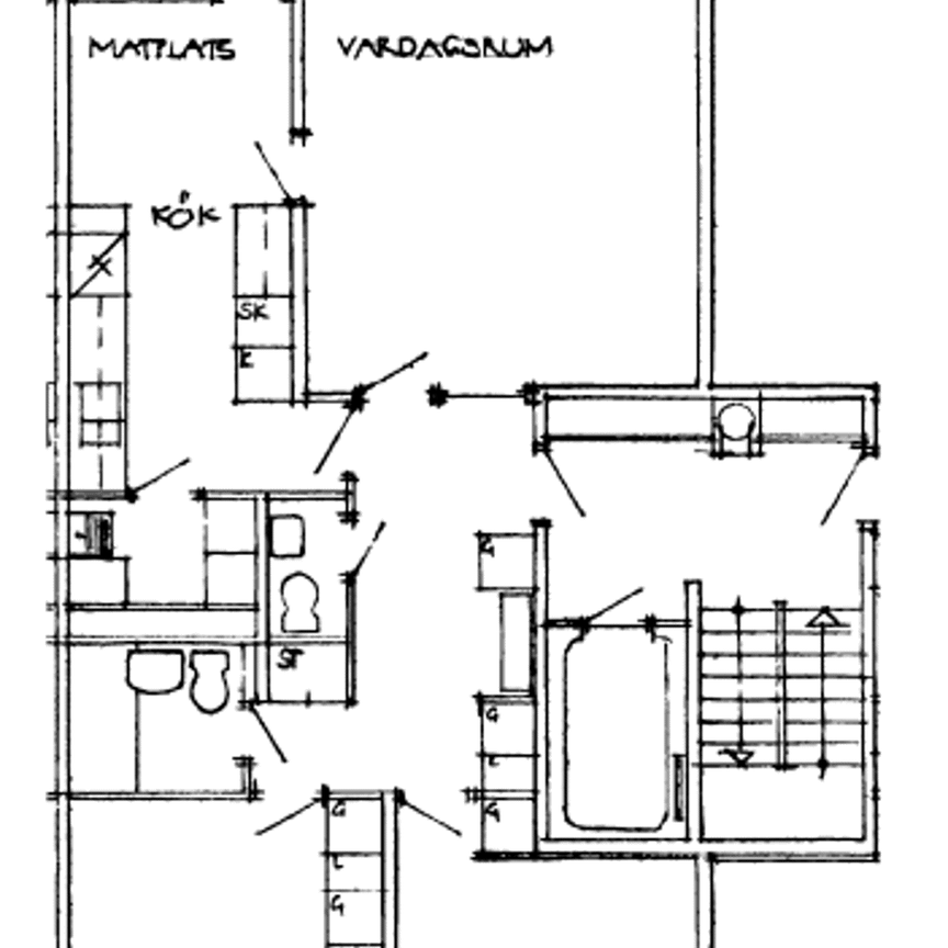 Hårds väg 46, Örtagården - Photo 2