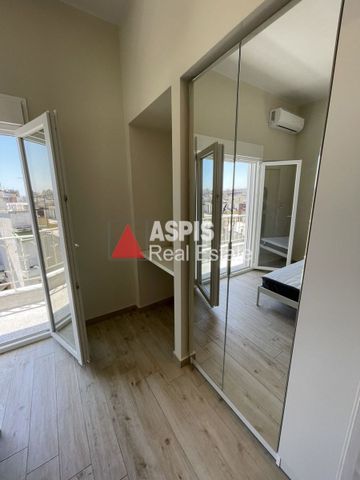 Διαμέρισμα για ενοικίαση Παναγία Φανερωμένη (Ξηροκρήνη - Παναγία Φανερωμένη) - Φωτογραφία 4