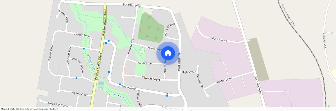 16 Andres Street, Orange