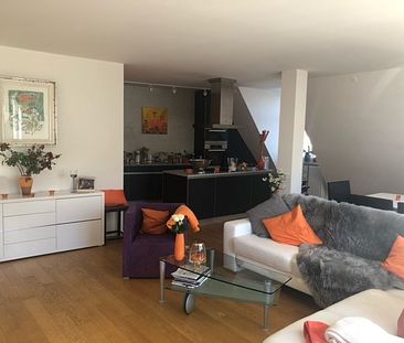 Grossartige Maisonettewohnung am Bärenplatz - Photo 5