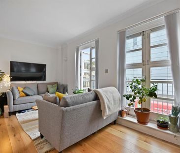 1 bedroom flat to rent - Photo 6